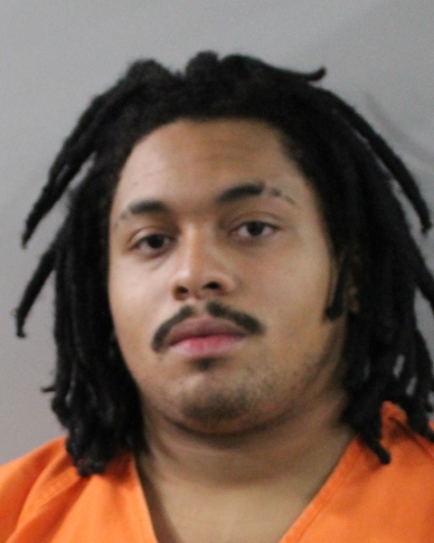 Mugshot of DAYSON MUNOZ PASTRAN