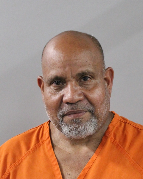 Mugshot of PABLO LUIS COLON REXACH