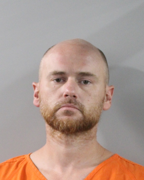 Mugshot of DEVIN MICHAEL HANNA