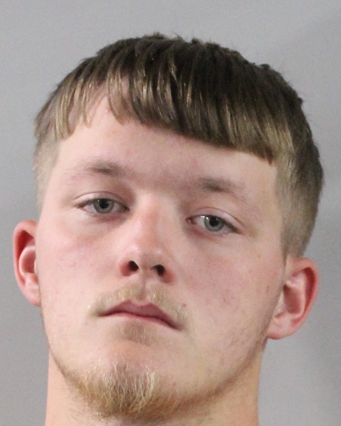 Mugshot of CALVIN DOUGLAS MCCOY