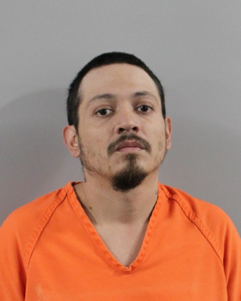 Mugshot of BILLY GARCIA