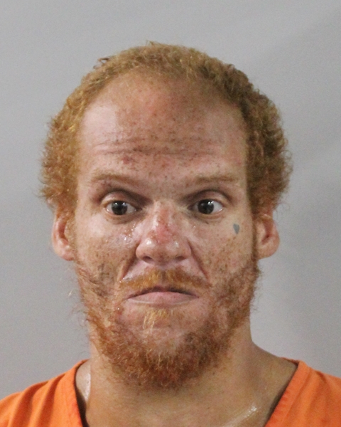 Mugshot of HOSEA HASSAN ROUSE