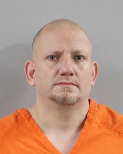Mugshot of JASON JOSEPH NORDYKE
