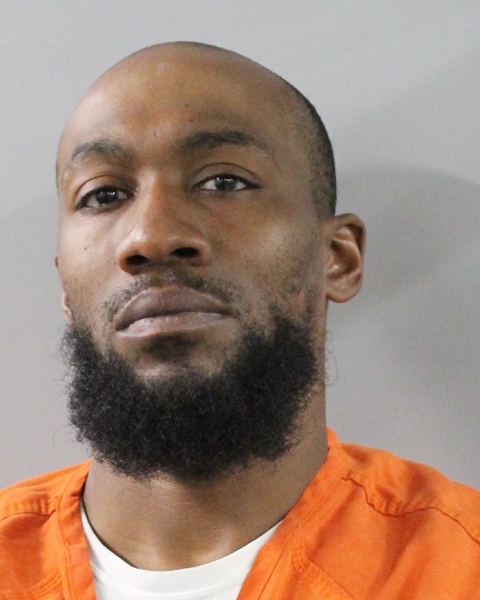Mugshot of RASHAD DEVONTAE BOWENS