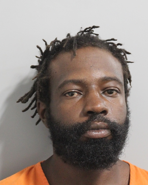 Mugshot of DARRION MARKEL SLOAN