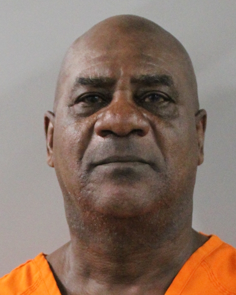 Mugshot of ROBERT JAMES MOTLEY