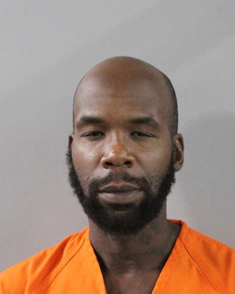 Mugshot of ANTHONY LEROY BUTLER