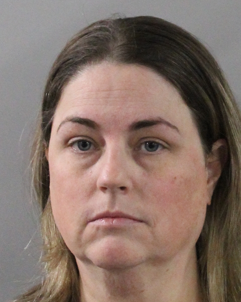 Mugshot of EMILY SMITH TORRIE