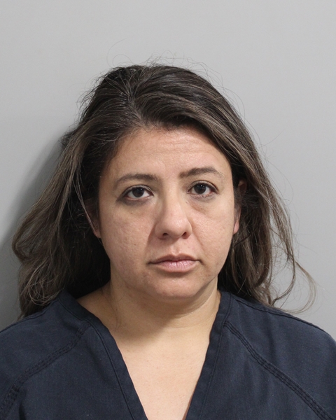 Mugshot of KENIA BERENICE RIVAS