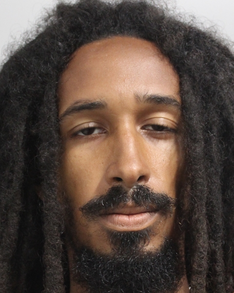 Mugshot of GIOVANNI JAVIER COLON