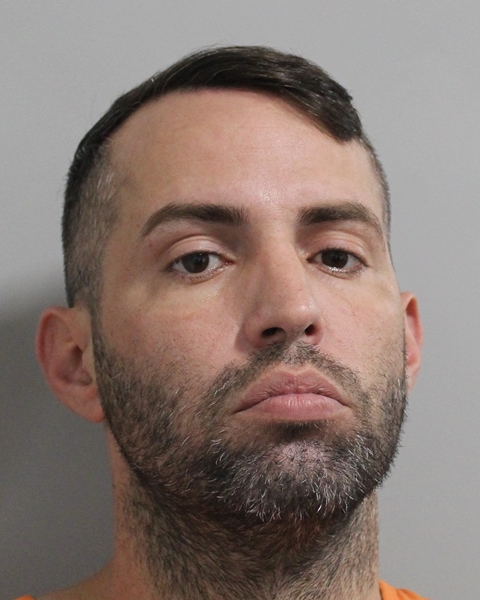 Mugshot of MISAEL CORDERO-GOMEZ
