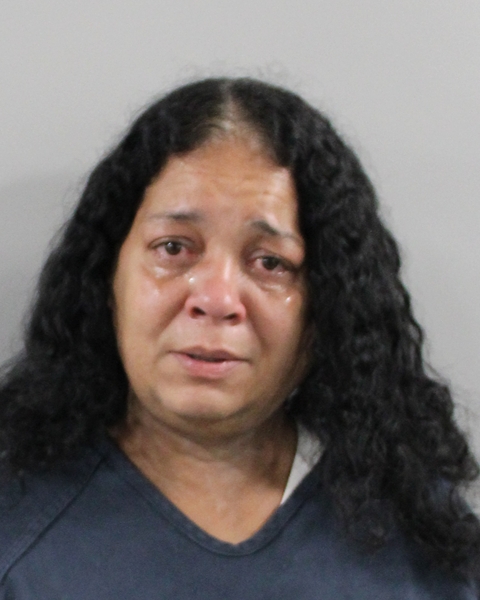 Mugshot of KERTINA NICOLE DOATY