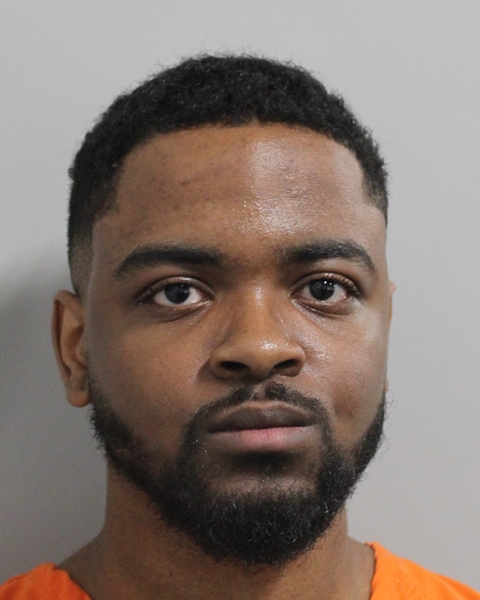Mugshot of ANTWON JAVIER ORIE