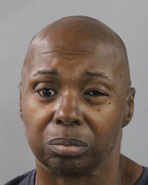 Mugshot of SHARON DENISE JACKSON