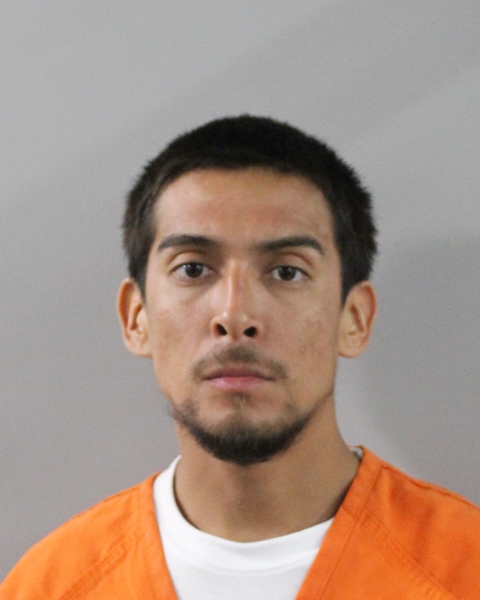 Mugshot of ANTONIO LOPEZ
