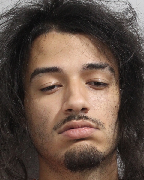 Mugshot of JOSEAN CRUZ