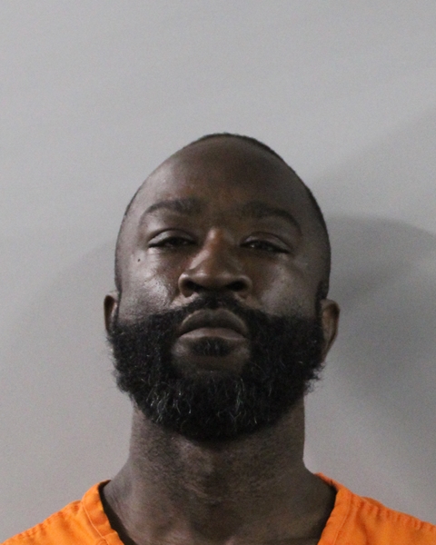 Mugshot of VENTRELL RESCHARD MARTIN