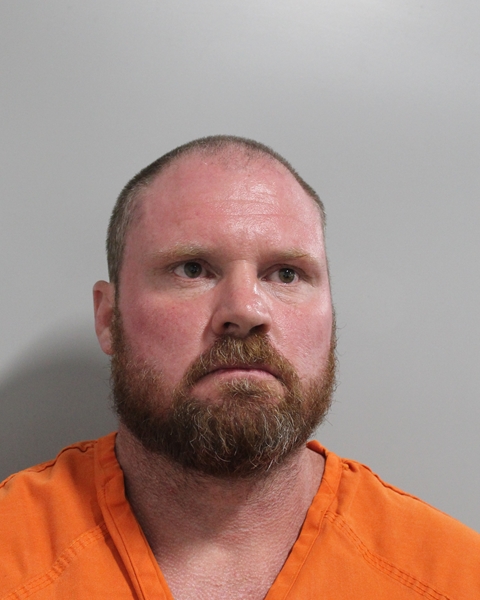Mugshot of JESSIE ALLEN