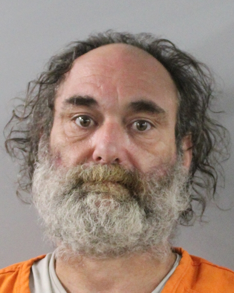 Mugshot of RICHARD JOSEPH SIEBENTHAL