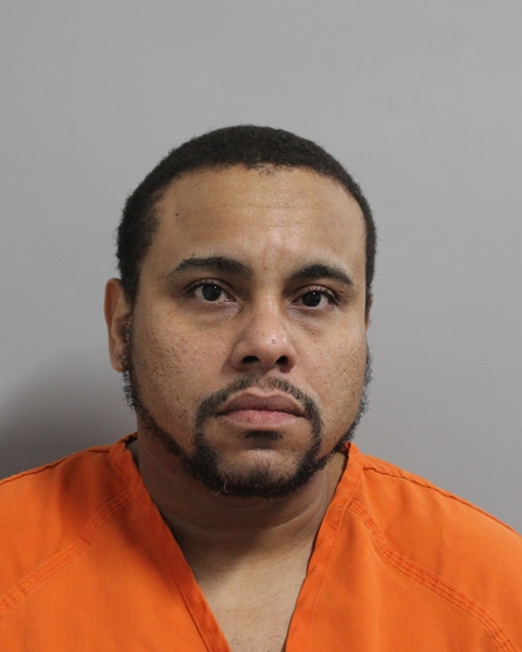 Mugshot of PEDRO ADORNO ROSARIO