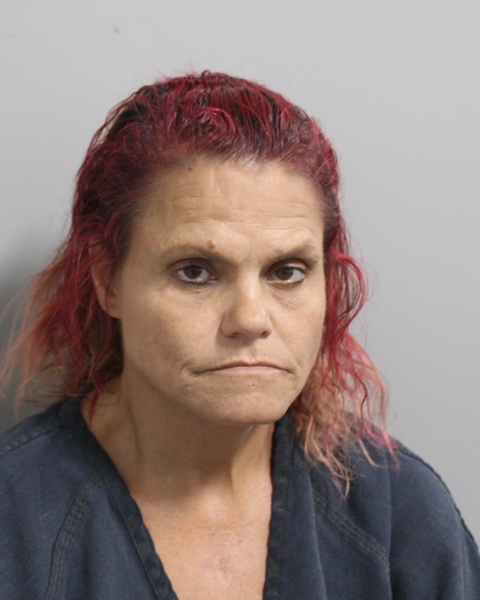 No mugshot available