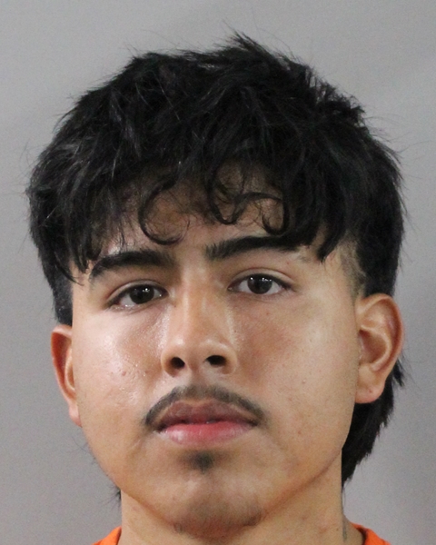Mugshot of ANTONIO RUIZ