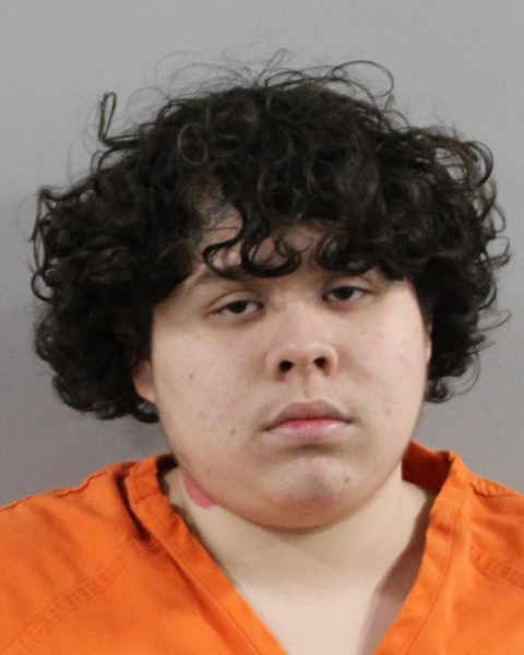 Mugshot of STEVEN JORDAN LAZARO-OCAMPO