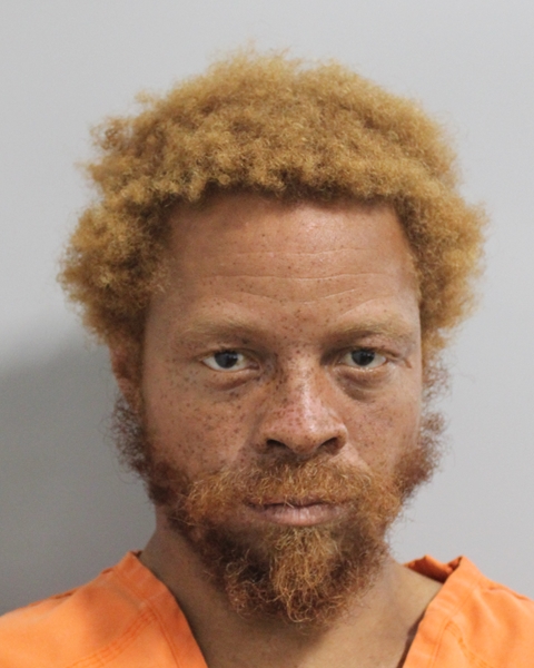 Mugshot of KWAN TJADEE FORTSON