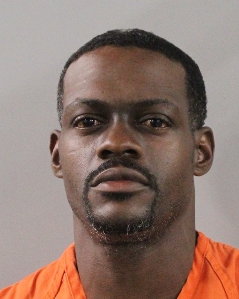 Mugshot of JAMES CHARLES COLEMAN
