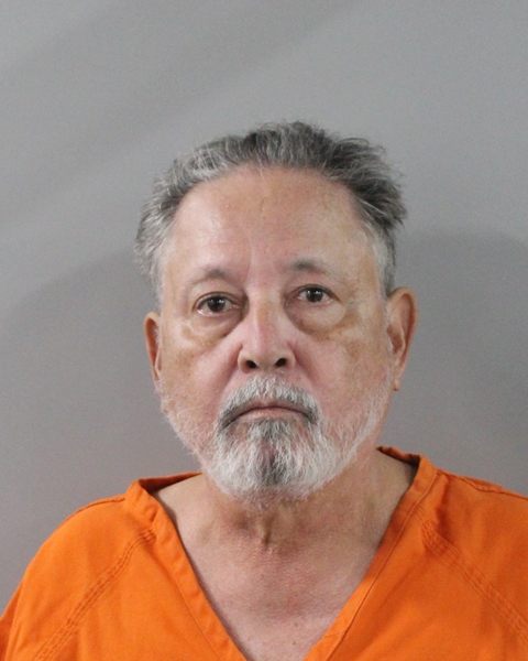 Mugshot of PABLO CAEZ-LOZADA