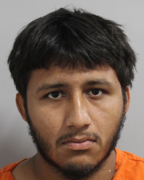 Mugshot of ERIK ARROYO-SANTANA