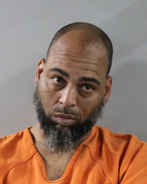 Mugshot of TRAMINE C ADAMS