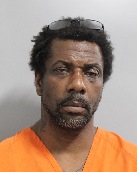 Mugshot of WHEELER CANADY