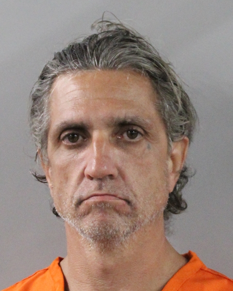 Mugshot of CHARLES DWIGHT COBB