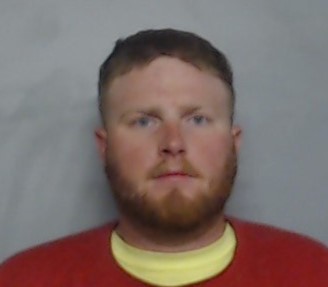 Mugshot of DANIEL ALVAREZ