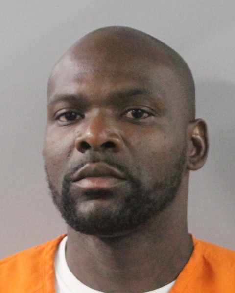 Mugshot of DENNIS ALFONZO BARTON