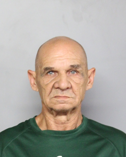 Mugshot of CALIXO MIGUEL CHAVEZ-LOPEZ