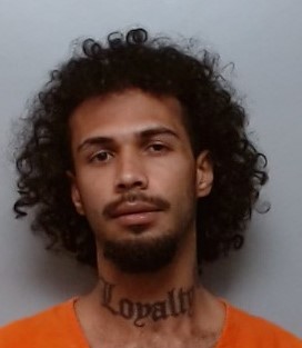 No mugshot available