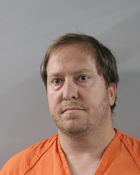 Mugshot of GHEORGHE JAMES BRADLEY