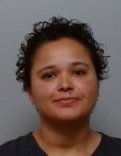 Mugshot of ANNY CAROLINA BARBOZA