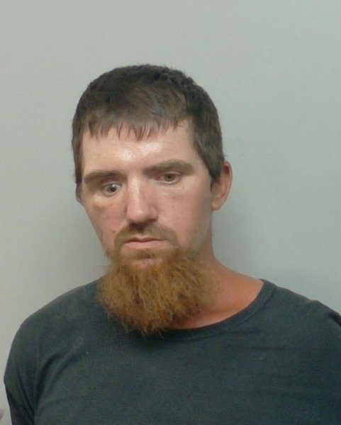 Mugshot of JOEY EDWARD CARROLL