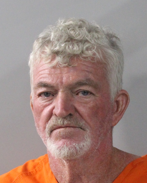 Mugshot of MITCHELL COLLINS