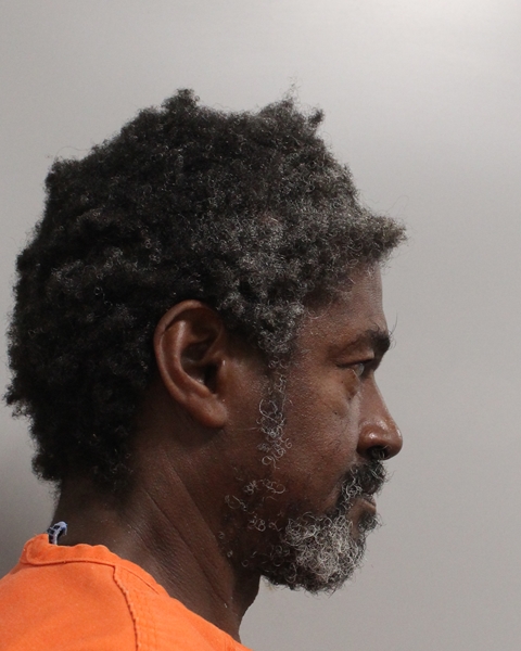 Mugshot of PATRICK BERNARD BROWN