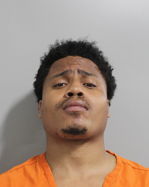Mugshot of SEBASTIEN PAUL CADEAU