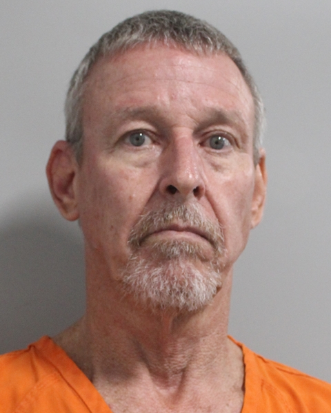 No mugshot available