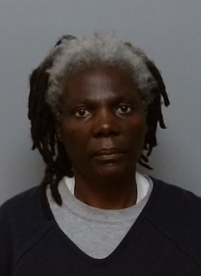 Mugshot of FOUFOUNE ETIENNE