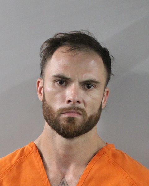 Mugshot of ZACHARY RAYMOND CONLON