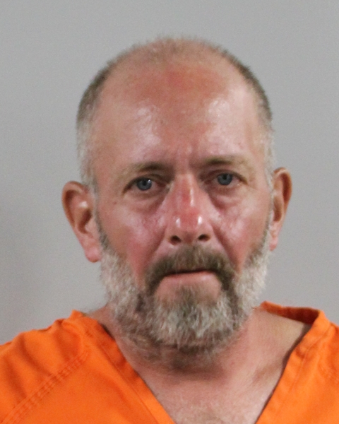 Mugshot of ZACHARY CAMPOS