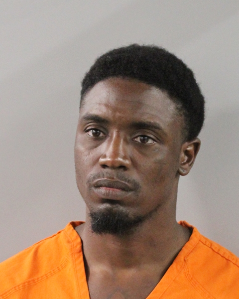Mugshot of WILLIE CURTIS WATSON
