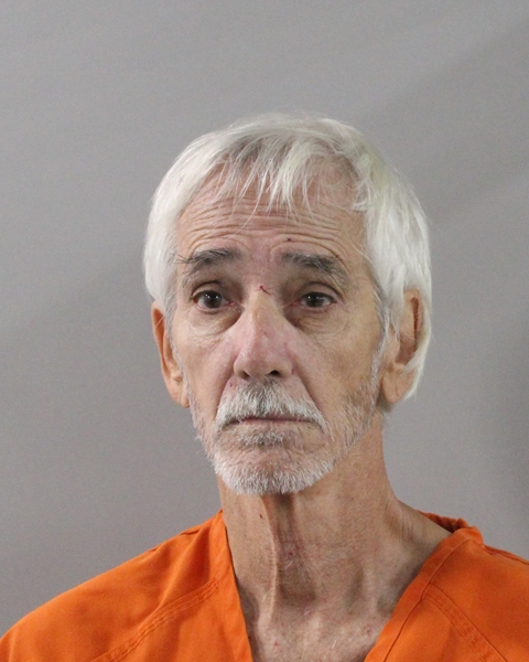 Mugshot of MARK SWIETKOSKI